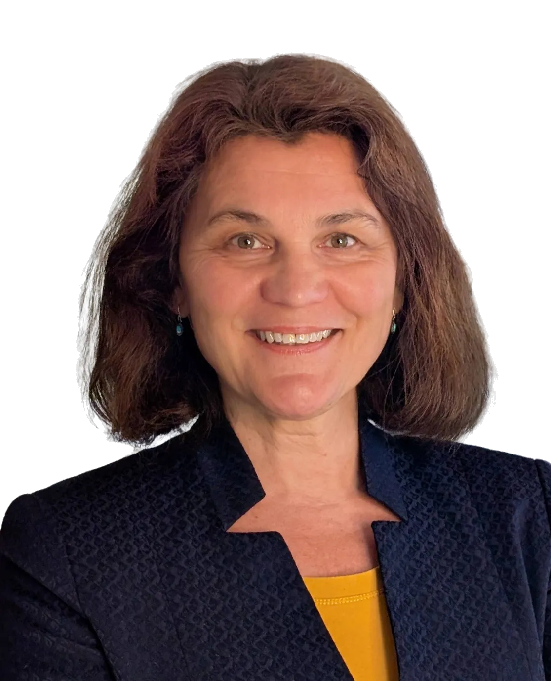 Elena Heitmann, systemic coach and organisational development consultant